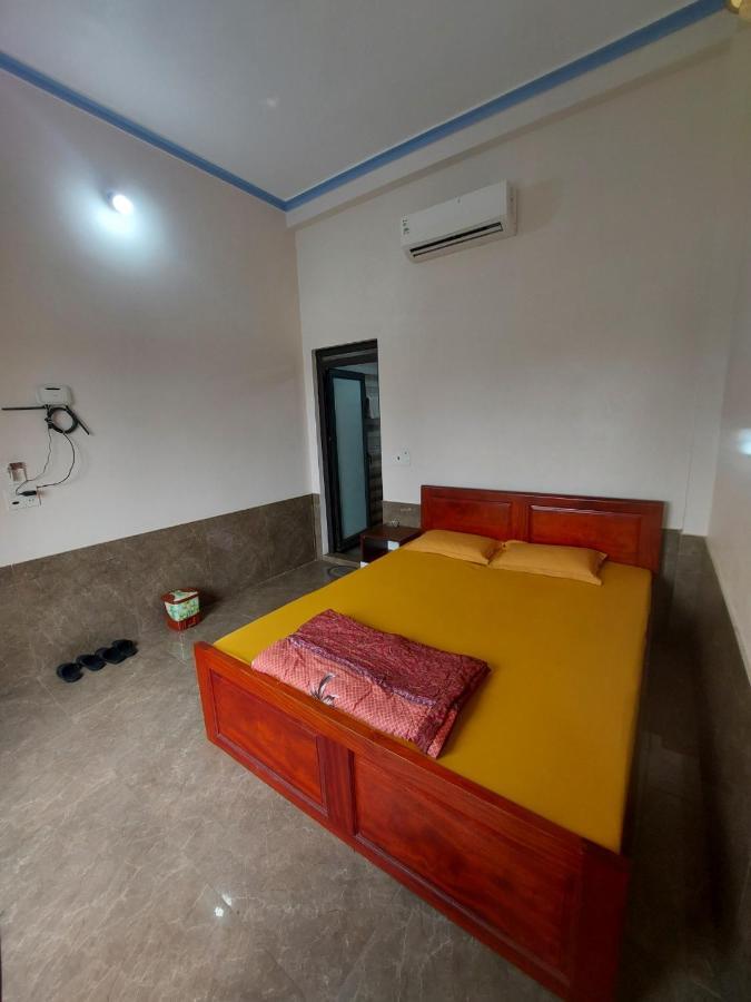 Hotel Nhu Nguyet Bac Giang Extérieur photo